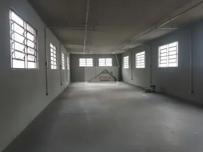 Galpão/Depósito/Armazém para alugar, 554m² no Chácara Santo Antônio (Zona Sul), São Paulo
