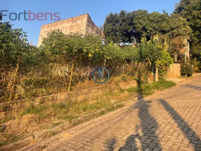 Lote/Terreno à venda, 1000m² no Vera Tereza, Caieiras