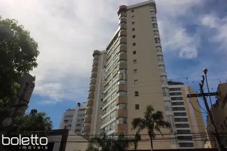 Apartamento com 4 Quartos para alugar, 170m² no Centro, Canoas