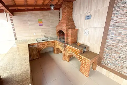 Casa com 4 Quartos à venda, 177m² no Jardim Camburi, Vitória