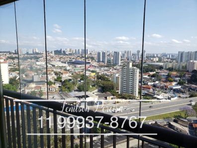 Apartamento com 2 Quartos à venda, 75m² no Jardim Bonfiglioli, São Paulo