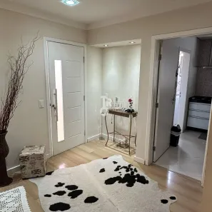 Casa com 3 Quartos à venda, 110m² no Jardim Colônia, Jundiaí