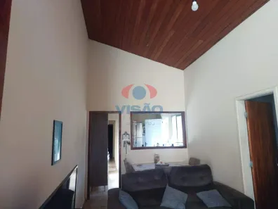 Casa com 3 Quartos à venda, 73m² no Parque das Nações, Indaiatuba