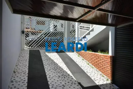 Casa com 4 Quartos à venda, 390m² no Vila Francisco Matarazzo, Santo André