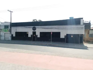 Ponto Comercial para alugar, 700m² no Camarão, São Gonçalo