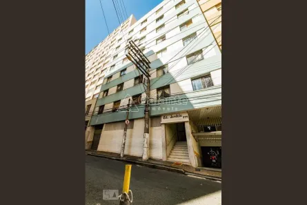 Apartamento com 1 Quarto à venda, 55m² no Centro, Campinas