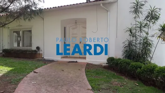 Casa com 3 Quartos à venda, 440m² no Jardim Morumbi, São Paulo