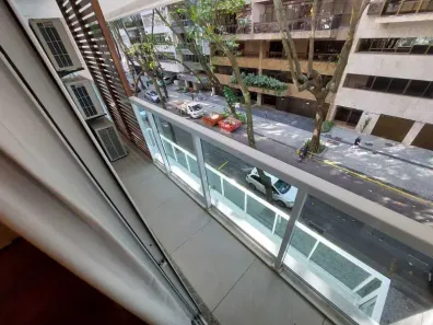 Apartamento com 3 Quartos à venda, 200m² no Leblon, Rio de Janeiro