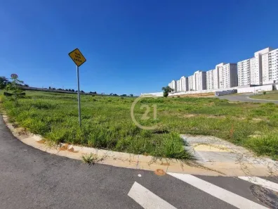 Lote/Terreno à venda, 340m² no Jardim Casablanca, Indaiatuba