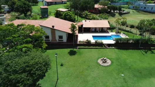 Casa de Condomínio com 6 Quartos à venda, 5000m² no Estância da Colina, Salto