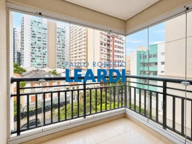 Apartamento com 2 Quartos à venda, 52m² no Barra Funda, São Paulo