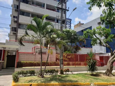 Apartamento com 3 Quartos à venda, 102m² no Boa Viagem, Recife