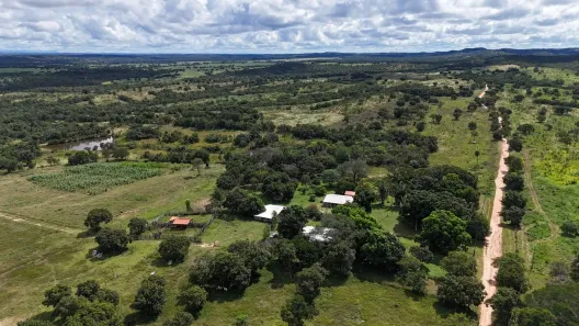 Fazenda/Sítio com 2 Quartos à venda, 345000m² no , Nossa Senhora do Livramento
