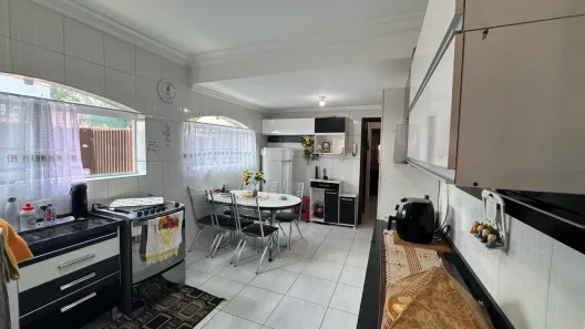 Casa com 3 Quartos à venda, 200m² no Jardim Felicidade (Zona Oeste), São Paulo