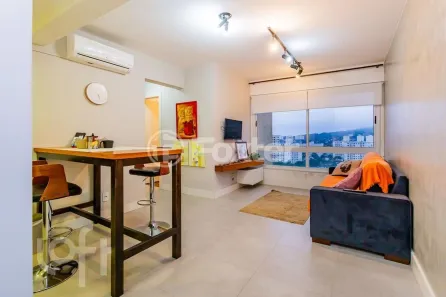 Apartamento com 2 Quartos à venda, 57m² no Morro Santana, Porto Alegre