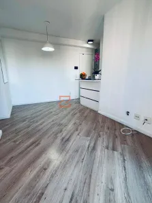 Apartamento com 2 Quartos à venda, 68m² no Parque Reboucas, São Paulo