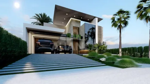 Casa com 3 Quartos à venda, 200m² no Shopping Park, Uberlândia