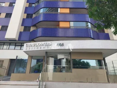 Apartamento com 3 Quartos à venda, 162m² no Gleba Fazenda Palhano, Londrina