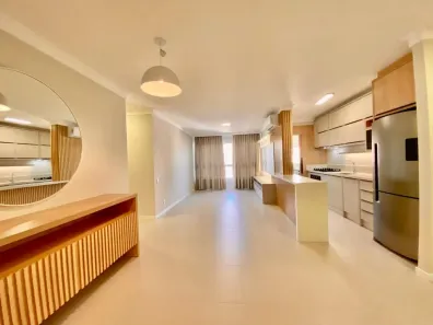 Apartamento com 2 Quartos para alugar, 80m² no Campinas, São José