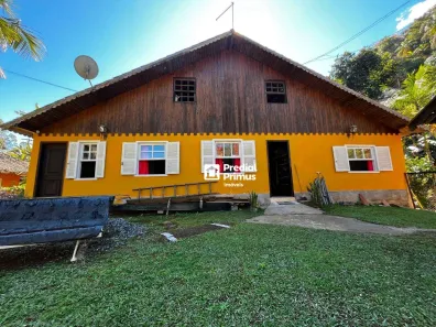 Casa com 4 Quartos à venda, 98m² no Mury, Nova Friburgo