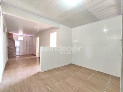 Apartamento com 2 Quartos para alugar, 52m² no Morro Santana, Porto Alegre