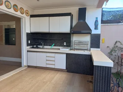 Casa de Condomínio com 3 Quartos à venda, 159m² no Morumbi, Paulínia
