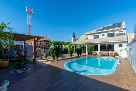 Sobrado com 3 Quartos à venda, 260m² no Estância Velha, Canoas