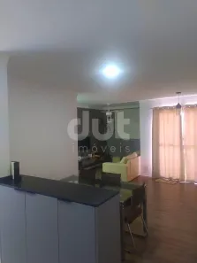 Apartamento com 2 Quartos à venda, 67m² no Vila Industrial, Campinas
