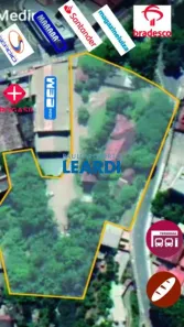 Lote/Terreno à venda, 7000m² no Centro, Santana de Parnaíba