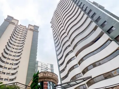Apartamento com 1 Quarto à venda, 282m² no Vila Assunção, Santo André