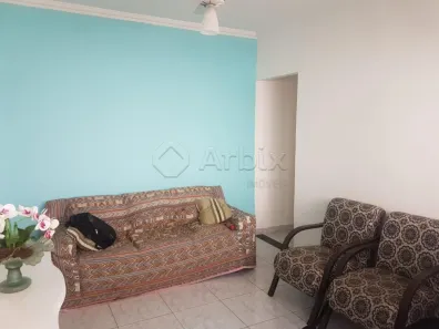 Casa com 3 Quartos à venda, 85m² no Vila Mathiesen, Americana