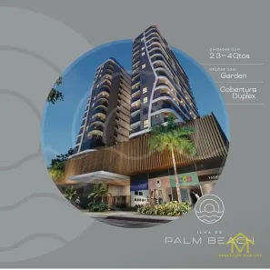 Apartamento com 3 Quartos à venda, 72m² no Praia de Itaparica, Vila Velha