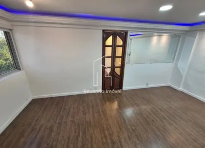 Apartamento com 3 Quartos para alugar, 64m² no Jardim Olympia, São Paulo