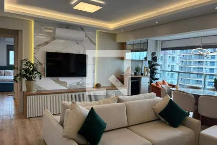 Apartamento com 2 Quartos à venda, 104m² no Vila Mariana, São Paulo