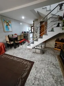 Sobrado com 3 Quartos à venda, 106m² no Niterói, Canoas