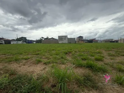 Lote/Terreno à venda, 250m² no Jardim Residencial Altos da Santa Rita, Leme