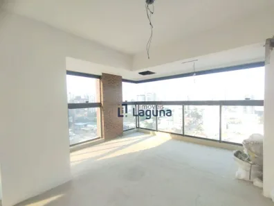 Apartamento com 3 Quartos à venda, 133m² no Jardim, Santo André