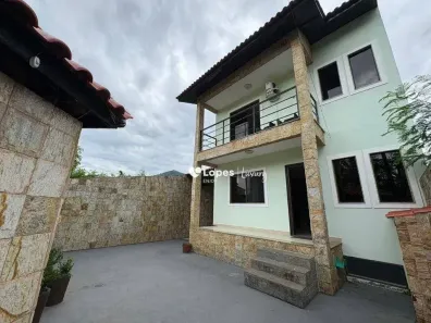 Casa de Condomínio com 2 Quartos à venda, 172m² no Arsenal, São Gonçalo