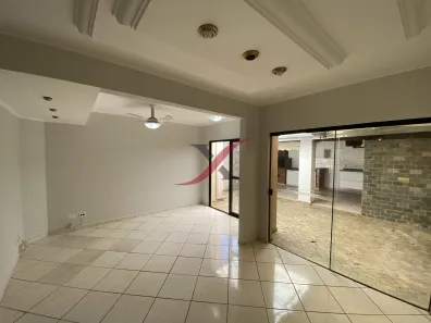 Casa de Condomínio com 3 Quartos para alugar, 140m² no Higienópolis, São José do Rio Preto