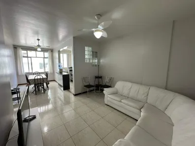 Apartamento com 2 Quartos para alugar, 50m² no Centro, Balneário Camboriú