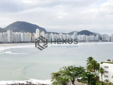 Apartamento com 3 Quartos à venda, 120m² no Vila Luis Antônio, Guarujá
