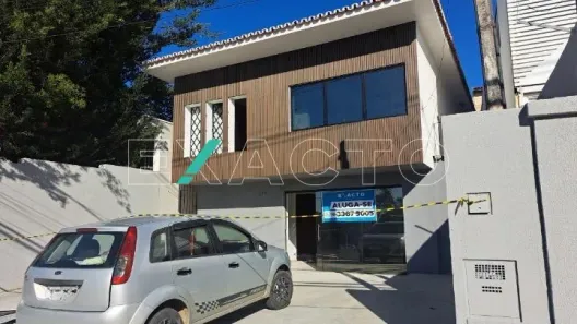 Casa com 3 Quartos para alugar, 208m² no Jardim Nossa Senhora Auxiliadora, Campinas