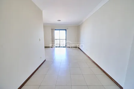 Apartamento com 3 Quartos para alugar, 96m² no São Judas, Piracicaba