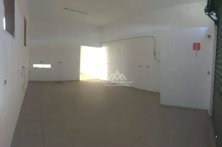 Ponto Comercial à venda, 75m² no Jardim Marchesi, Ribeirão Preto