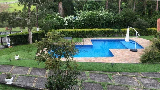 Casa de Condomínio com 4 Quartos à venda, 400m² no Cataguá, Taubaté