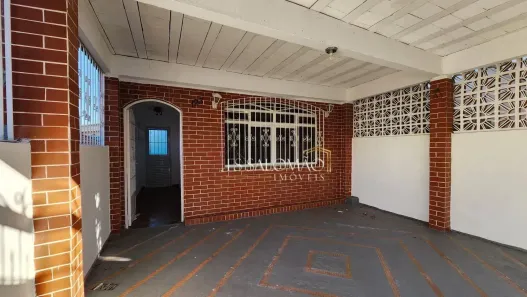 Casa com 1 Quarto à venda, 122m² no Parque da Lapa, São Paulo