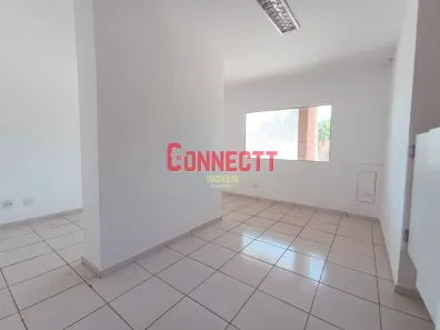 Sala Comercial para alugar, 32m² no Vila Amélia, Ribeirão Preto