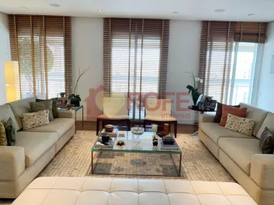 Apartamento com 3 Quartos à venda, 275m² no Indianópolis, São Paulo
