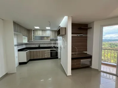 Apartamento com 2 Quartos à venda, 59m² no Parque Cidade Jardim II, Jundiaí