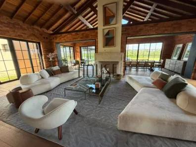 Casa de Condomínio com 6 Quartos para alugar, 664m² no Condomínio Fazenda Boa Vista, Porto Feliz